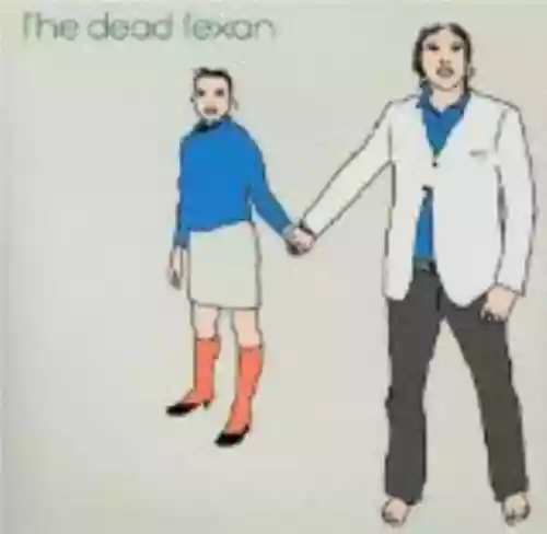 Cover The Dead Texan - The Dead Texan