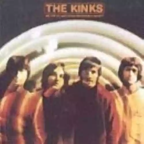 Cover di The Kinks Are the Village Green Preservation Society
