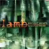 Cover di Best Kept Secrets: The Best of Lamb 1996-2004
