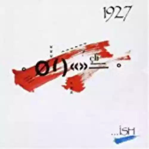 Cover 1927 - ...ish