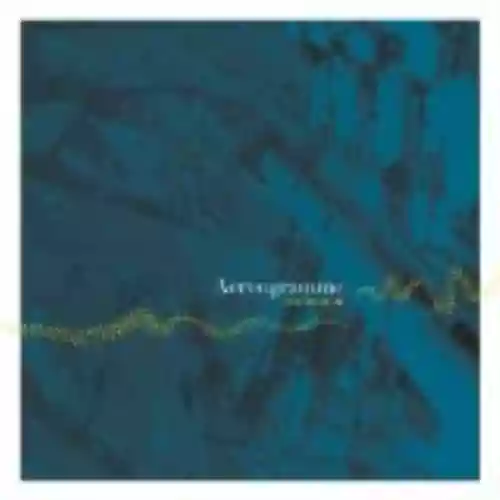 Cover Aereogramme - Seclusion