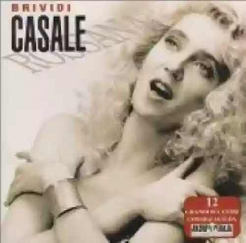Cover Rossana Casale - Brividi