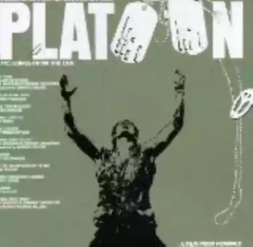 Cover Various Artists - Platoon