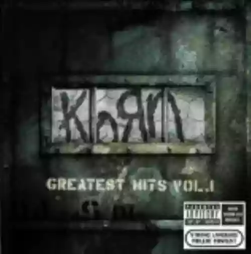 Cover di Greatest Hits, Volume 1