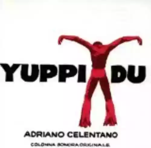 Cover di Yuppi Du