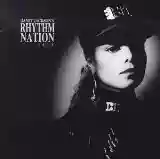 Cover di Rhythm Nation 1814