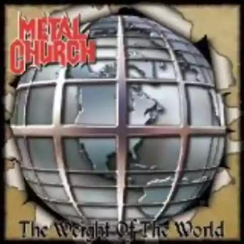 Cover di The Weight of the World