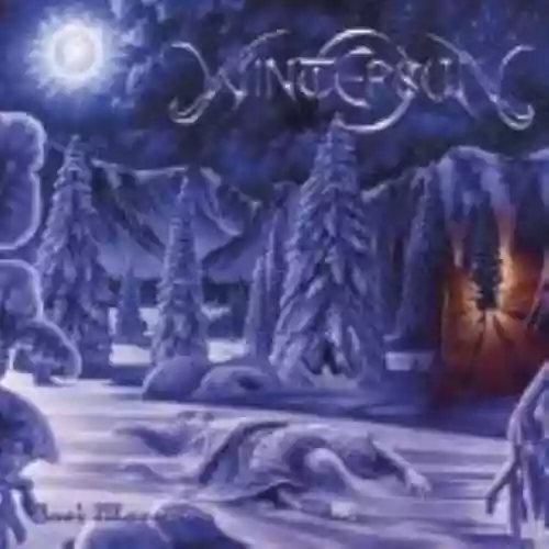 Cover Wintersun - Wintersun