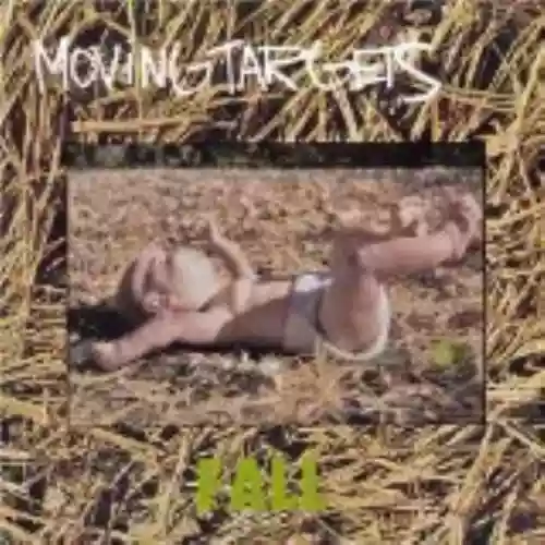 Cover Moving Targets - Fall