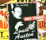 Louie Austen: Only Tonight