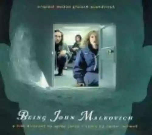 Cover di Being John Malkovich