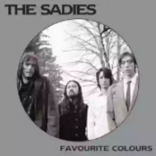 Cover di Favourite Colours