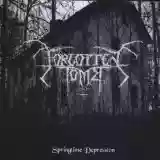 Forgotten Tomb: Springtime Depression