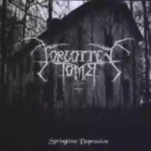 Cover di Springtime Depression