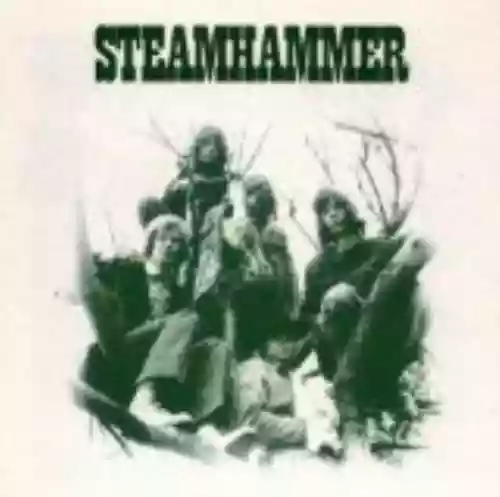Cover di Steamhammer