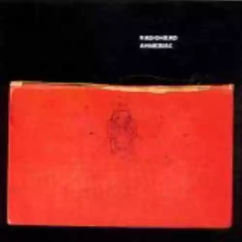 Cover di Amnesiac
