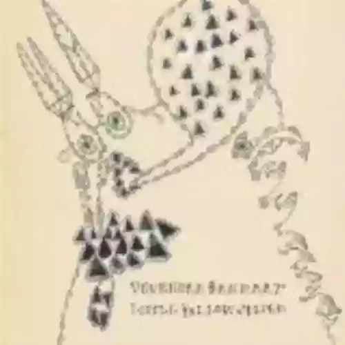Cover Devendra Banhart - Little Yellow Spider