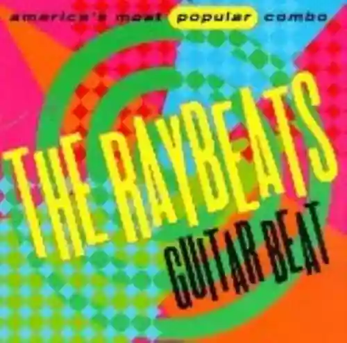 Cover The Raybeats - Guitar Beat