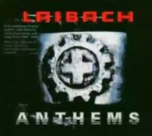 Cover Laibach - Anthems
