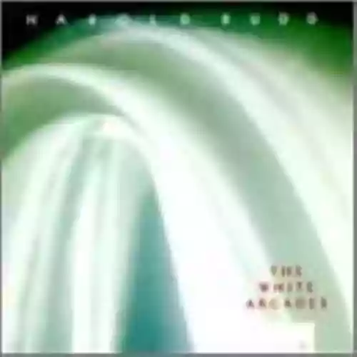 Cover di The White Arcades