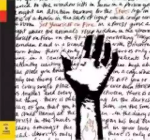 Cover di Set Yourself on Fire