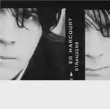 Ed Harcourt: Strangers