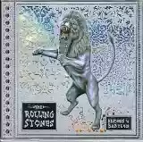 Copertina di The Rolling stones Bridges to Babylon