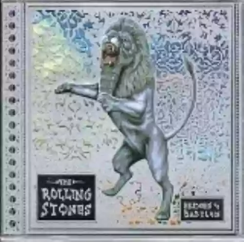 Cover di Bridges to Babylon