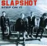 Slapshot: Step on It