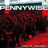 Pennywise: Land Of The Free?