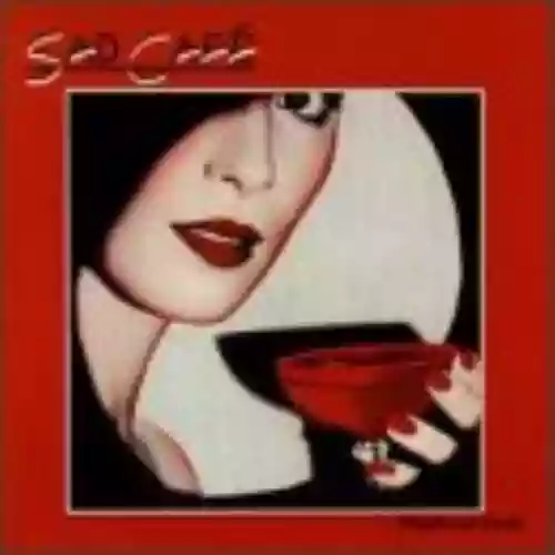 Cover Sad Café - Misplaced Ideals
