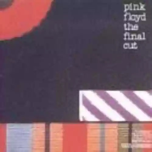 Cover Pink Floyd - The Final Cut