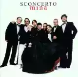 Mina: Sconcerto