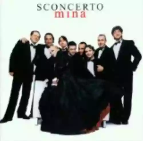 Cover di Sconcerto