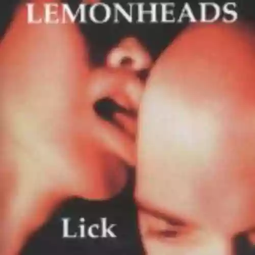 Cover The Lemonheads - Lick