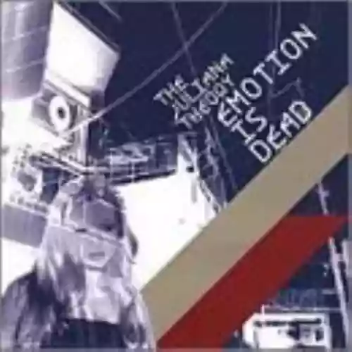 Cover di Emotion Is Dead
