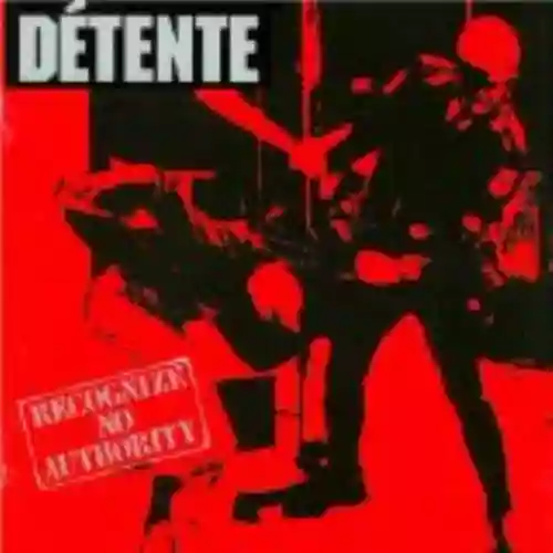 Cover di Recognize No Authority