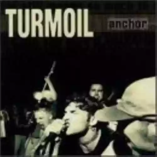 Cover Turmoil - Anchor
