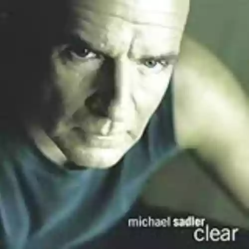 Cover di Clear