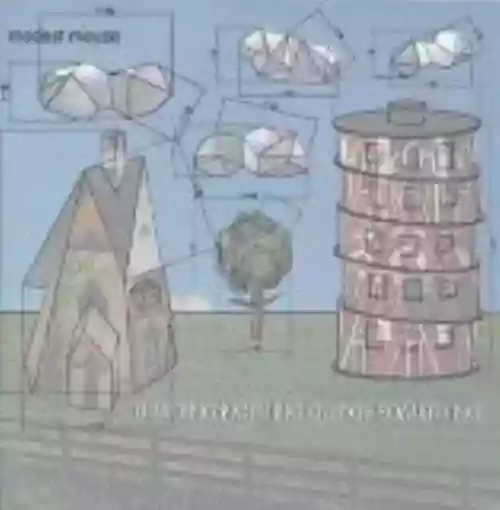 Cover Modest Mouse - Building Nothing out of Something