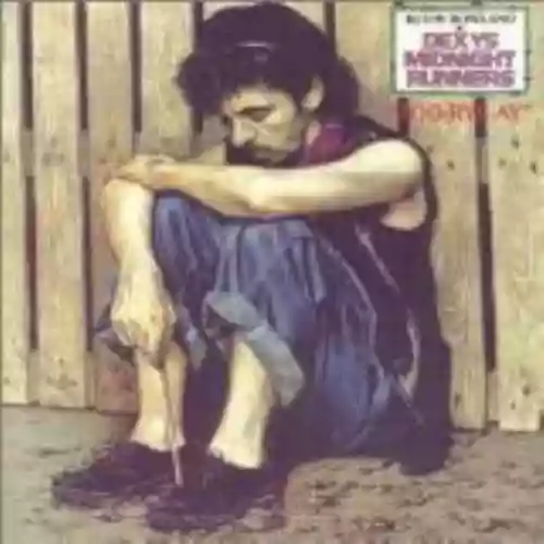 Cover Dexys Midnight Runners - Too-Rye-Ay