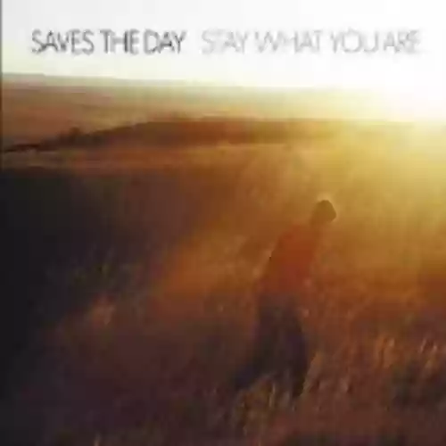 Cover di Stay What You Are
