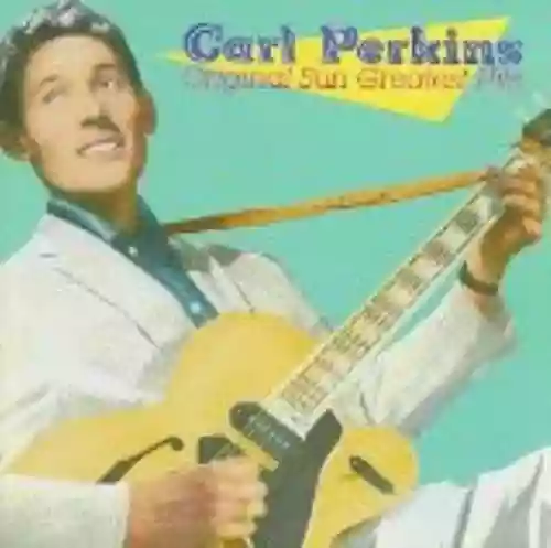 Cover di Original Sun Greatest Hits