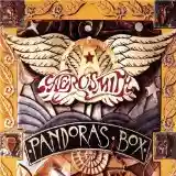 Aerosmith: Pandora's Box