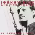 <b>Johnny Kidd & The Pirates</b> • 25 Greatest Hits