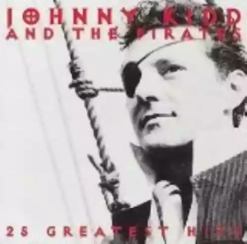 Cover di 25 Greatest Hits