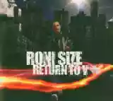 Roni Size: Return To V