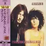Tyrannosaurus Rex: Unicorn