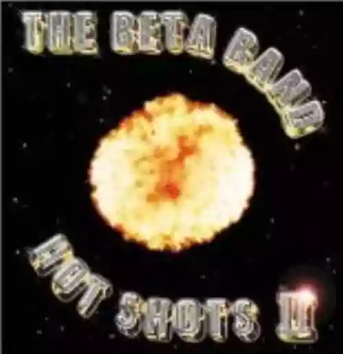 Cover di Hot Shots II