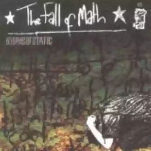 Cover 65daysofstatic - The Fall of Math